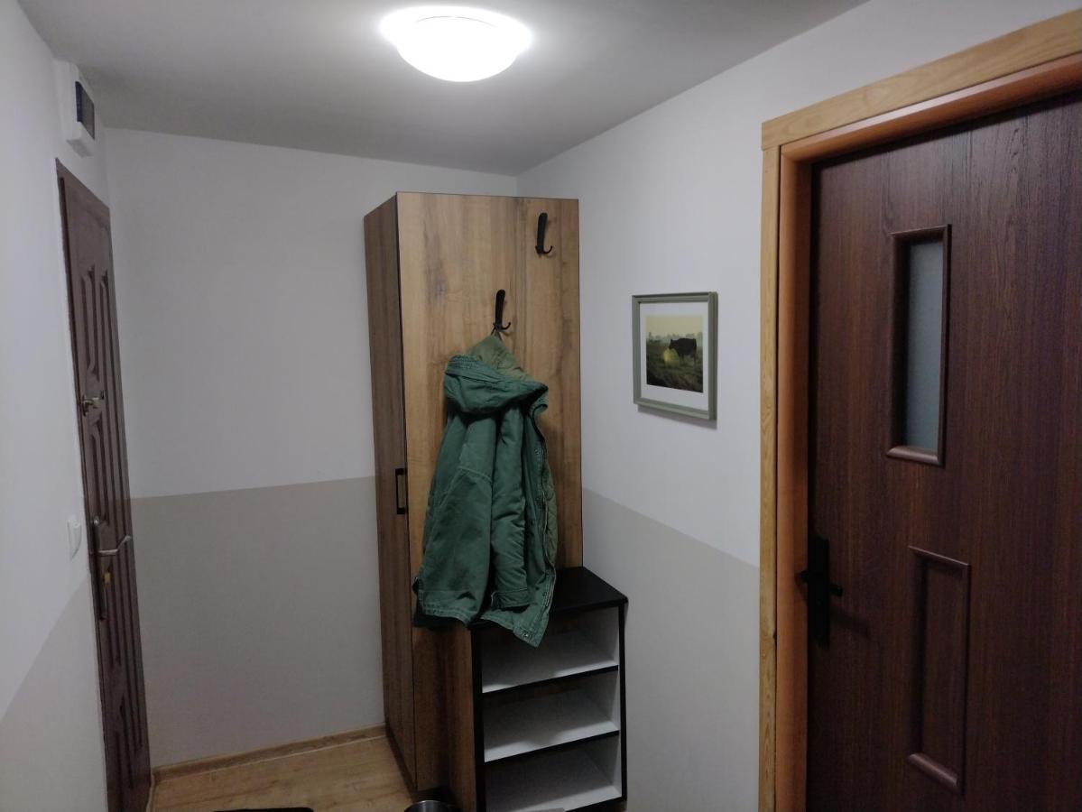 Sudety Hut 4 Apartamento Podgórzyn Exterior foto