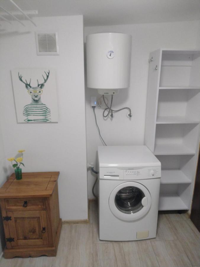 Sudety Hut 4 Apartamento Podgórzyn Exterior foto
